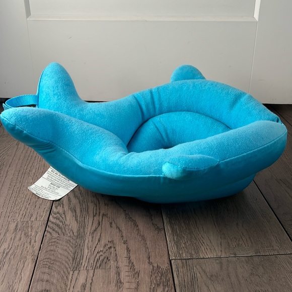 Skip Hop Moby SoftSpot Sink Bather - Picture 3 of 3